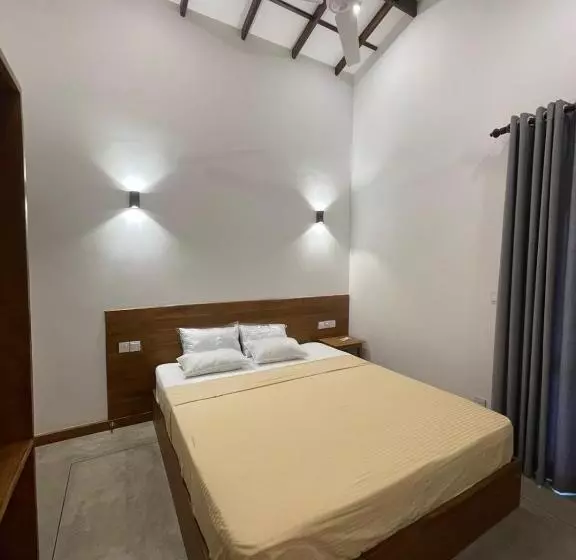 ホテル Gisada Villa