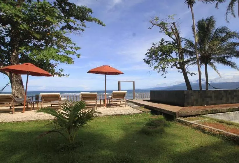ホテル Inna S Villa Desa