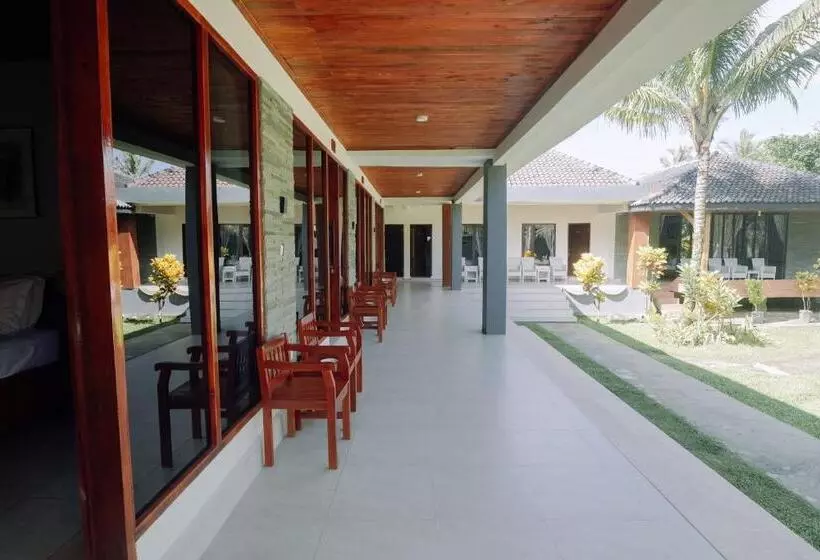 ホテル Inna S Villa Desa