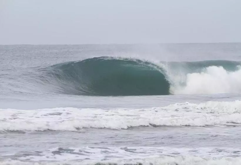 ホテル Inna S Villa Desa