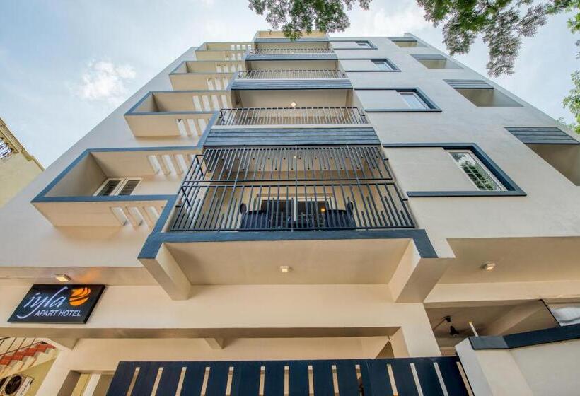 هتل Iyla Apart