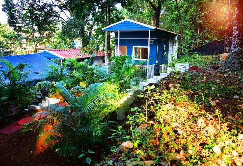 Szálloda Mika Mocha