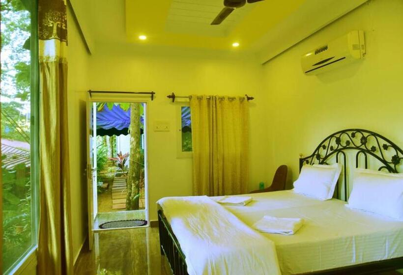 Szálloda Mika Mocha