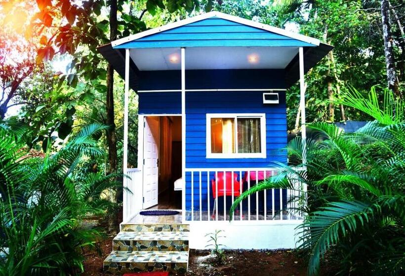 Szálloda Mika Mocha