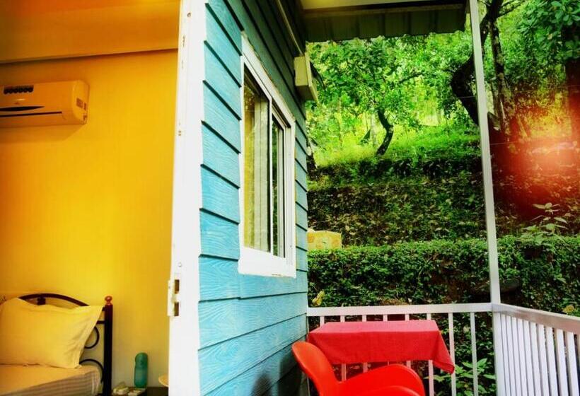 Szálloda Mika Mocha