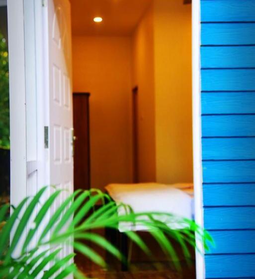 Szálloda Mika Mocha