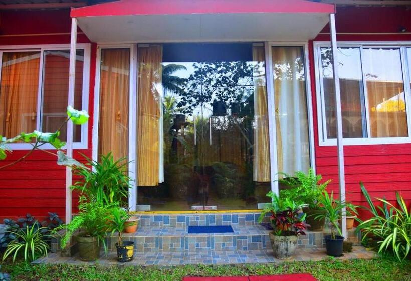 Szálloda Mika Mocha