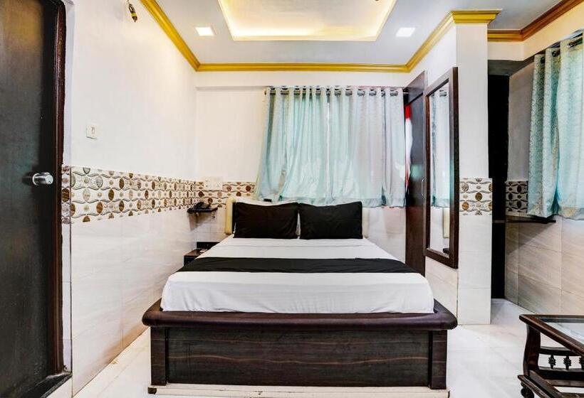 هتل Oyo Flagship Shree Sai Residency