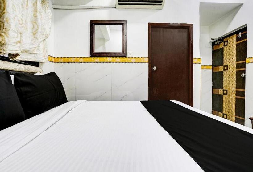 هتل Oyo Flagship Shree Sai Residency