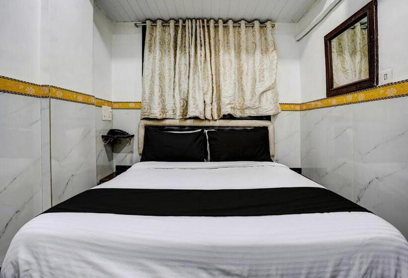 هتل Oyo Flagship Shree Sai Residency