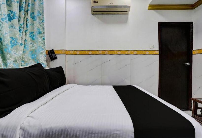 هتل Oyo Flagship Shree Sai Residency