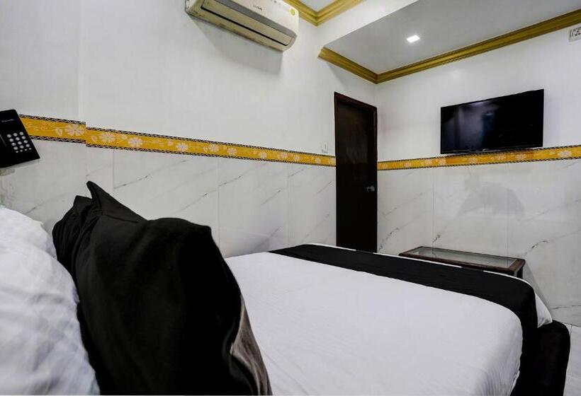 هتل Oyo Flagship Shree Sai Residency