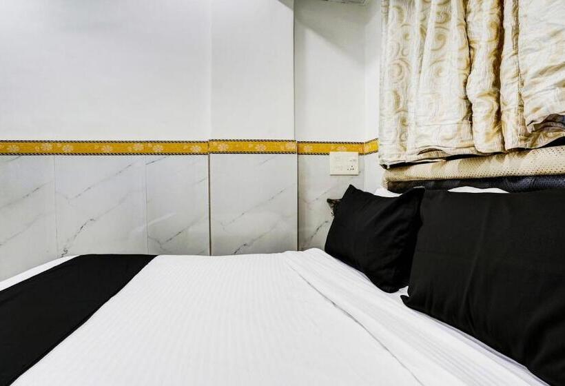 هتل Oyo Flagship Shree Sai Residency