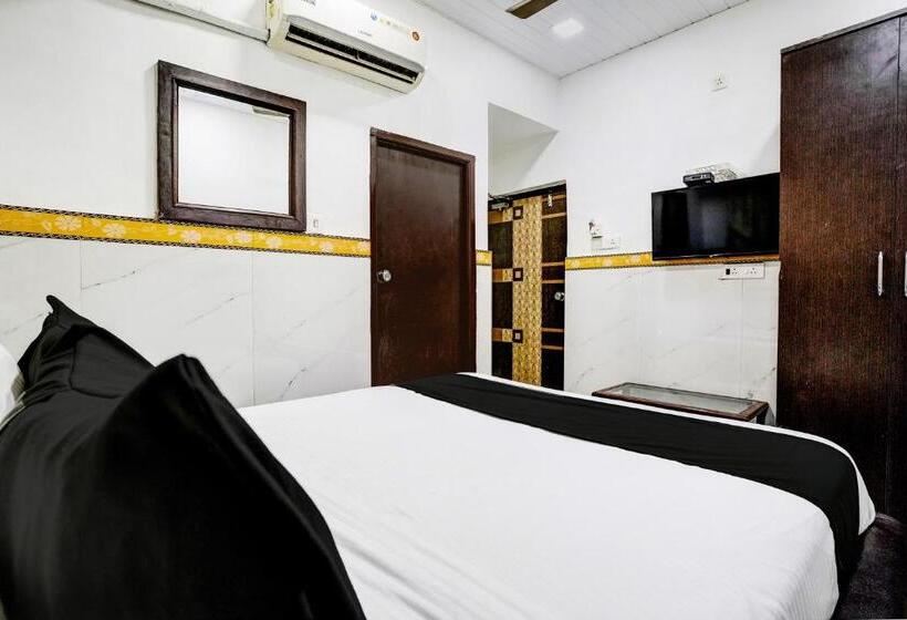 هتل Oyo Flagship Shree Sai Residency