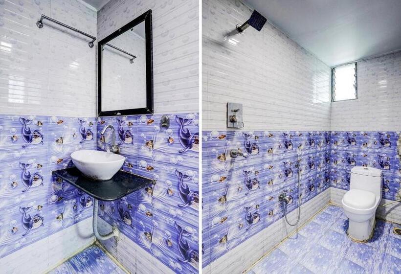 هتل Oyo Flagship Shree Sai Residency