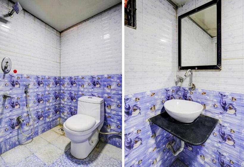 هتل Oyo Flagship Shree Sai Residency