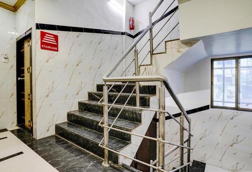 هتل Oyo Flagship Shree Sai Residency