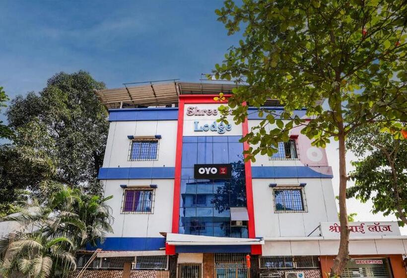 هتل Oyo Flagship Shree Sai Residency