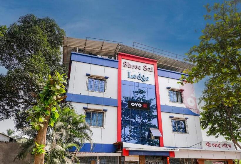 هتل Oyo Flagship Shree Sai Residency