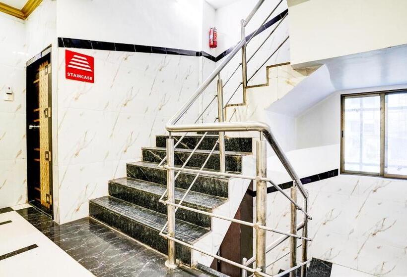 هتل Oyo Flagship Shree Sai Residency