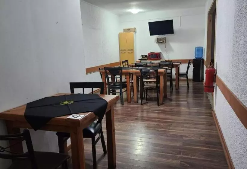 ホテル Residencial F Y V Spa