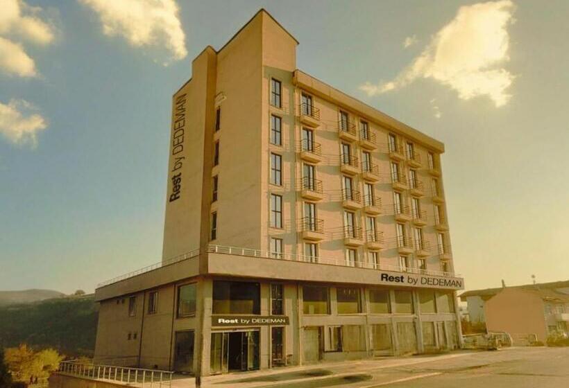 فندق Rest By Dedeman Karabük