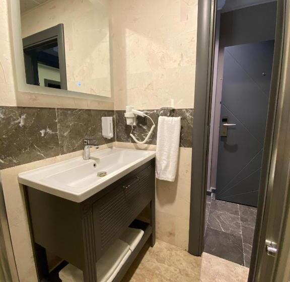 فندق Rest By Dedeman Karabük