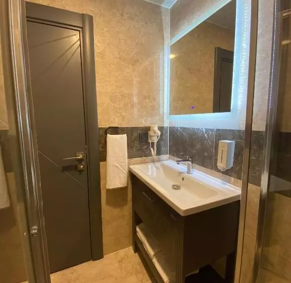 ホテル Rest By Dedeman Karabük