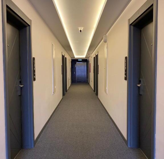 فندق Rest By Dedeman Karabük