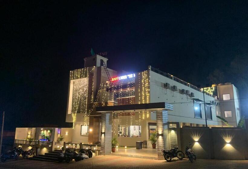 酒店 Saluja Primeland