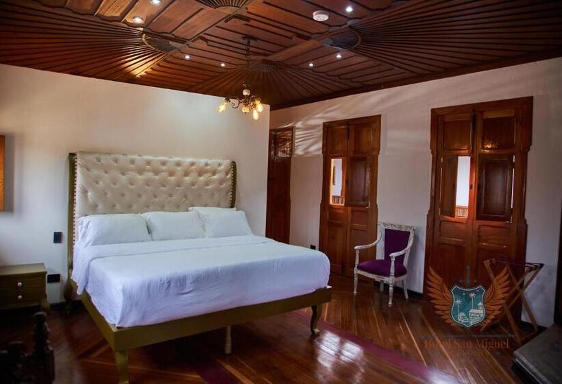 בית מלון כפרי San Miguel De Salento