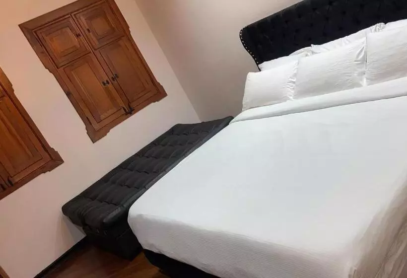 هتل San Miguel De Salento