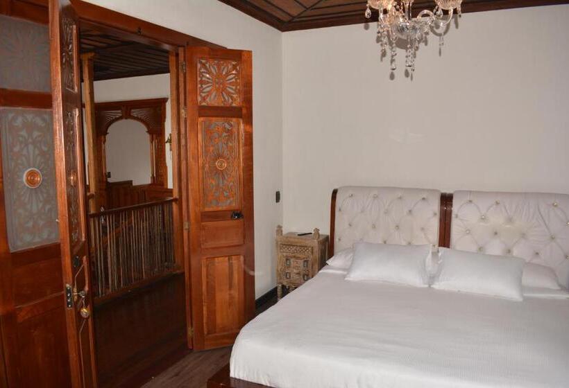 בית מלון כפרי San Miguel De Salento