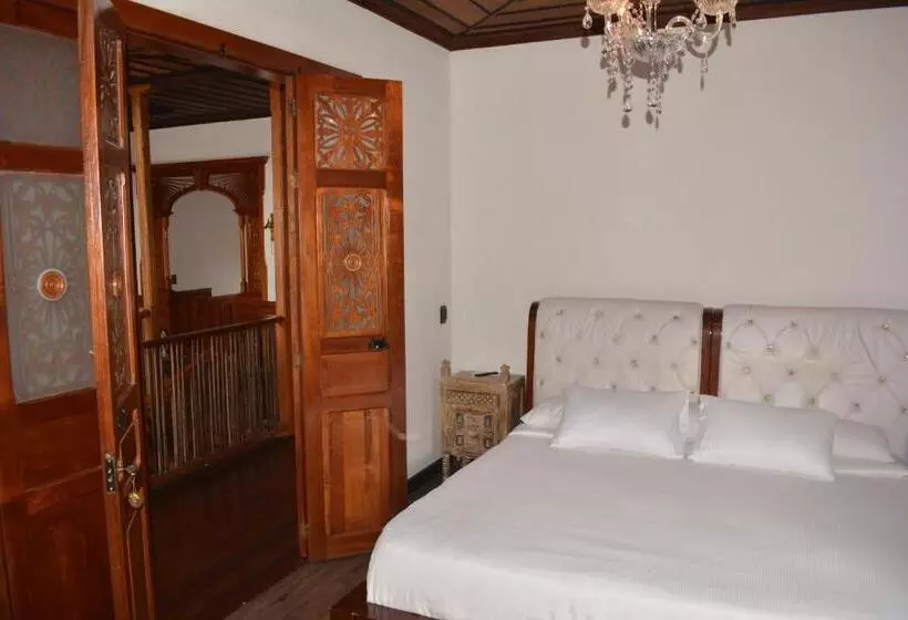 هتل San Miguel De Salento