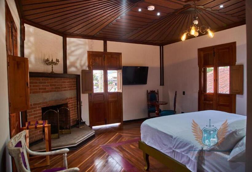 בית מלון כפרי San Miguel De Salento