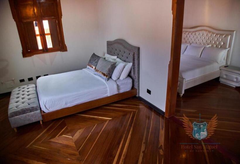 בית מלון כפרי San Miguel De Salento