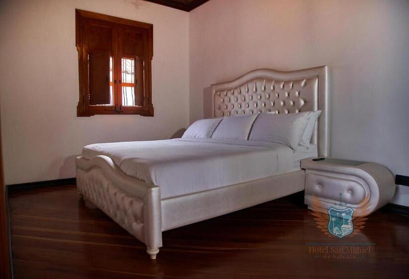 בית מלון כפרי San Miguel De Salento