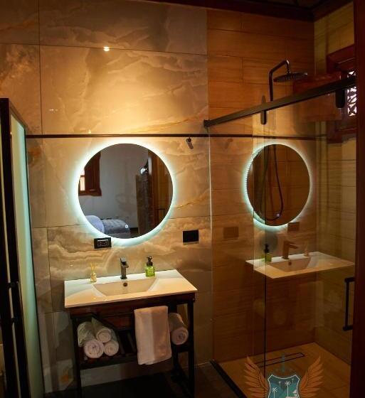 בית מלון כפרי San Miguel De Salento