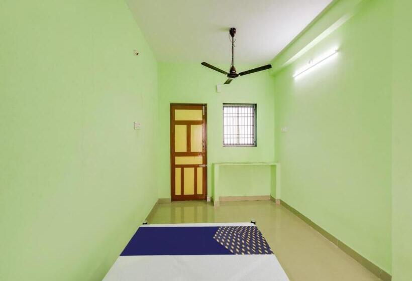 Hotelli Spot On The Green Park