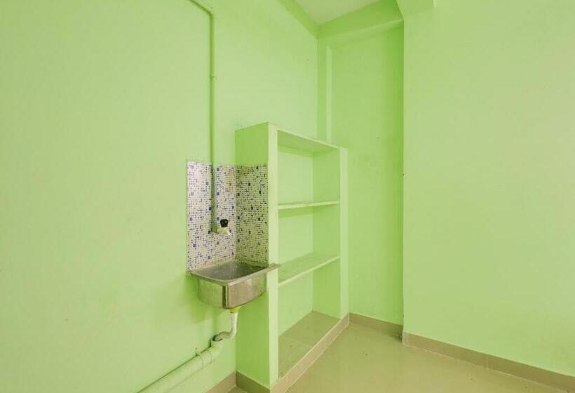 Hotelli Spot On The Green Park