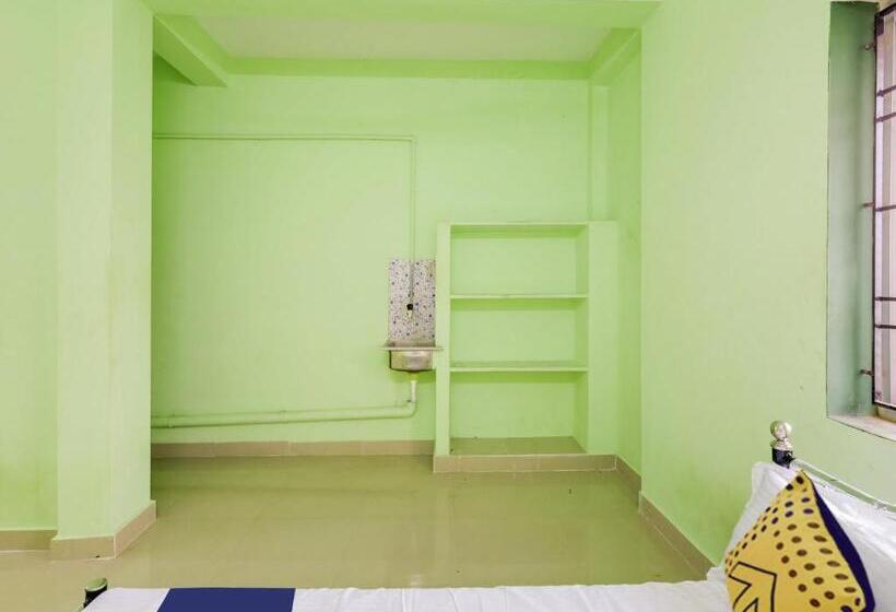 Hotelli Spot On The Green Park