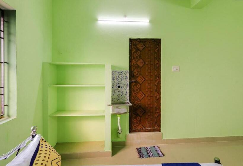 Hotelli Spot On The Green Park