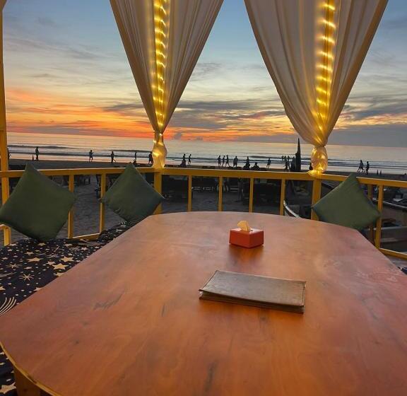 فندق Sydney X Huts