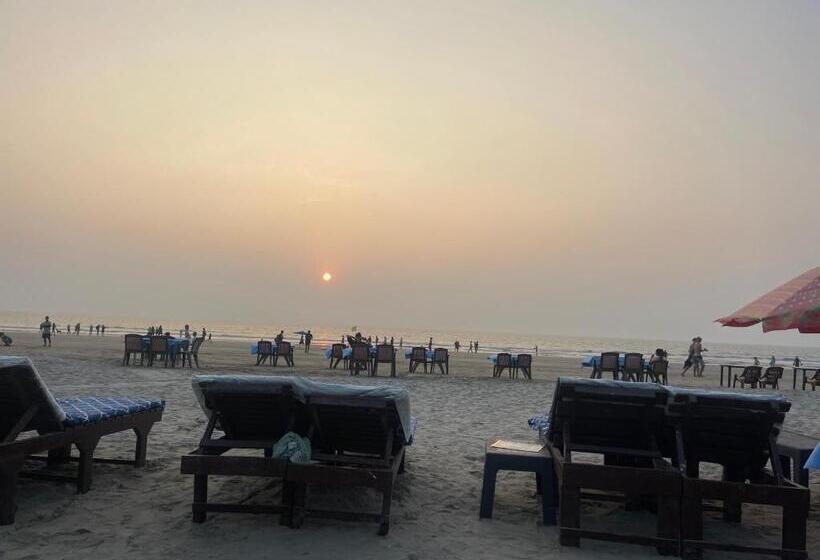 فندق Sydney X Huts