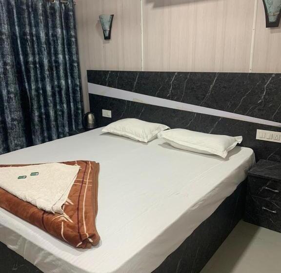 فندق Sydney X Huts