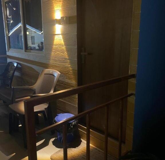 فندق Sydney X Huts