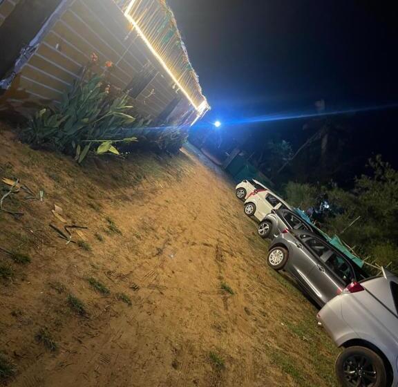 فندق Sydney X Huts