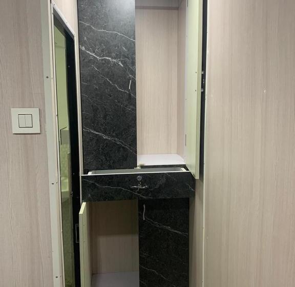 فندق Sydney X Huts