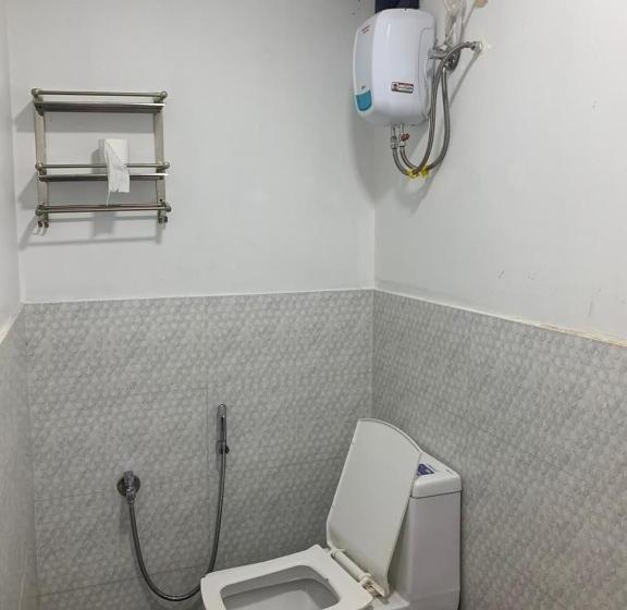 فندق Sydney X Huts