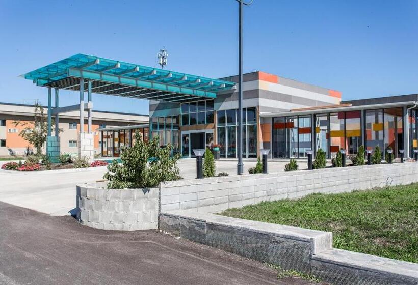 Kc Inn Hotel Kansas City